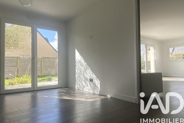 Maison à vendre 5 pièces 130 m² Saint-Lô
