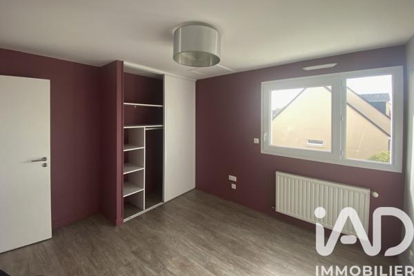 Maison à vendre 5 pièces 130 m² Saint-Lô