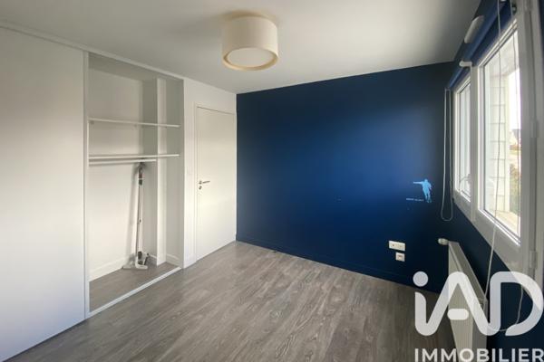 Maison à vendre 5 pièces 130 m² Saint-Lô