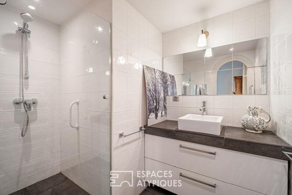 Magnifique maison de campagne à quelques minutes de la Place Bellecour