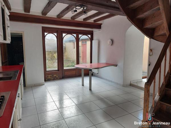 Maison à Sillé le Guillaume