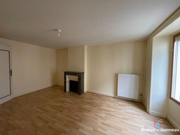 Maison à Sillé le Guillaume