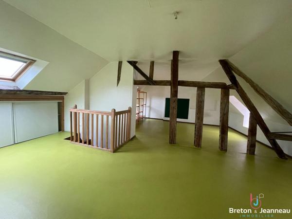 Maison à Sillé le Guillaume