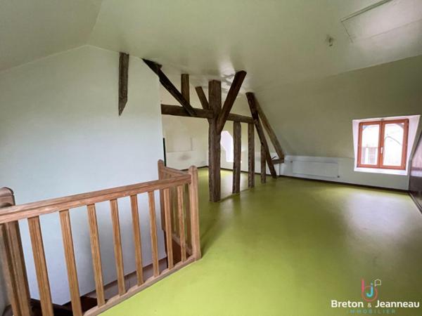 Maison à Sillé le Guillaume