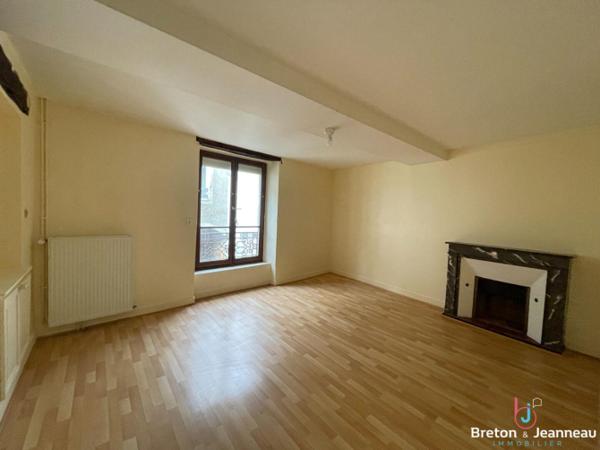 Maison à Sillé le Guillaume