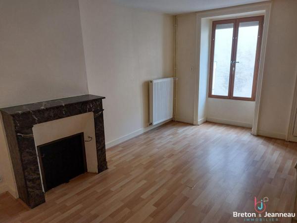 Maison à Sillé le Guillaume