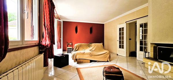 Maison à vendre 4 pièces 96 m² Noiseau
