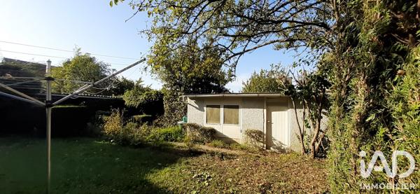 Maison à vendre 4 pièces 96 m² Noiseau