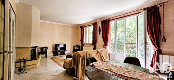 Maison à vendre 4 pièces 96 m² Noiseau