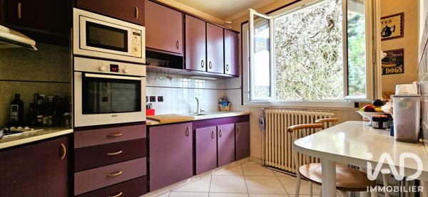 Maison à vendre 4 pièces 96 m² Noiseau