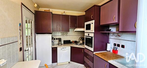 Maison à vendre 4 pièces 96 m² Noiseau
