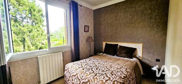 Maison à vendre 4 pièces 96 m² Noiseau