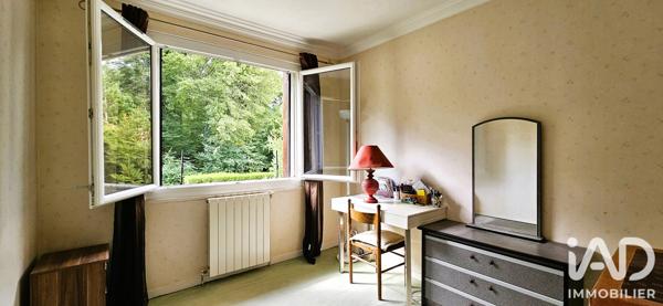 Maison à vendre 4 pièces 96 m² Noiseau