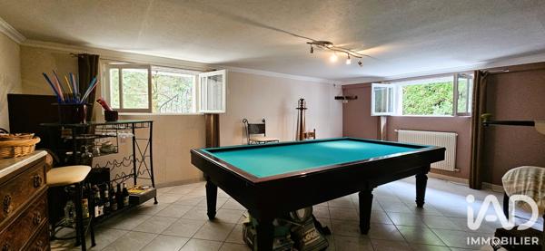 Maison à vendre 4 pièces 96 m² Noiseau