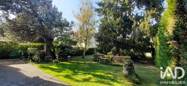 Maison à vendre 4 pièces 96 m² Noiseau