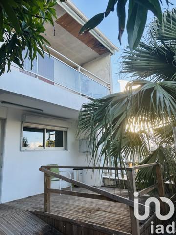 Maison à vendre 4 pièces 110 m² Saint-Pierre