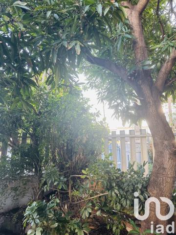 Maison à vendre 4 pièces 110 m² Saint-Pierre