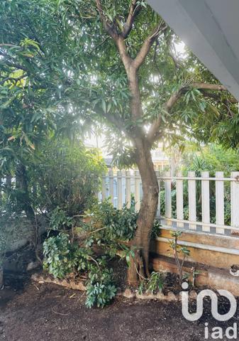 Maison à vendre 4 pièces 110 m² Saint-Pierre