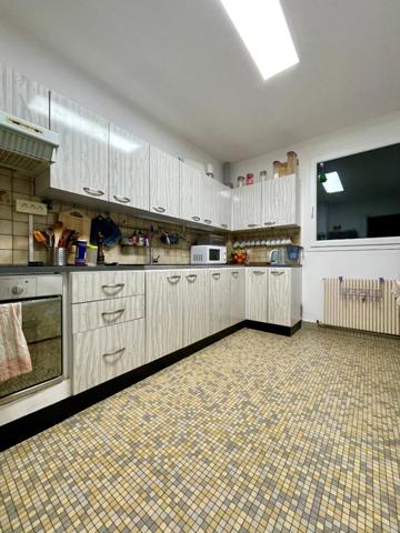 Appartement 4 pièces avec BOX