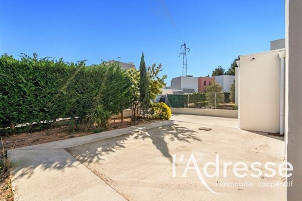 Maison La Ciotat - 4 pièces - 92 m2