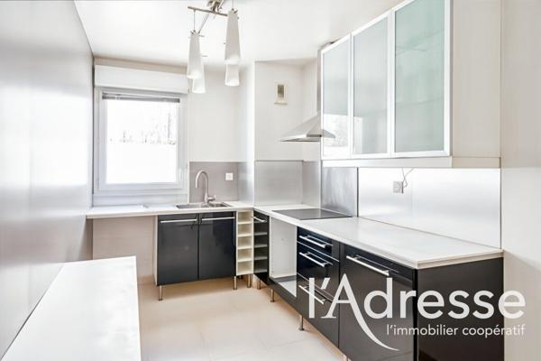 Maison La Ciotat - 4 pièces - 92 m2