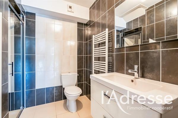 Maison La Ciotat - 4 pièces - 92 m2