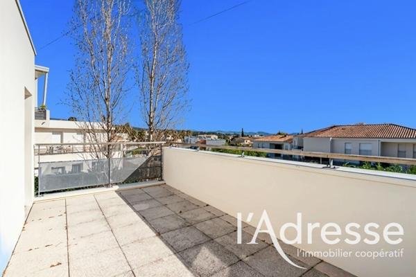 Maison La Ciotat - 4 pièces - 92 m2