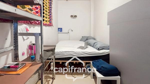 Local/bureau BORDEAUX (33), mixte grand potentiel