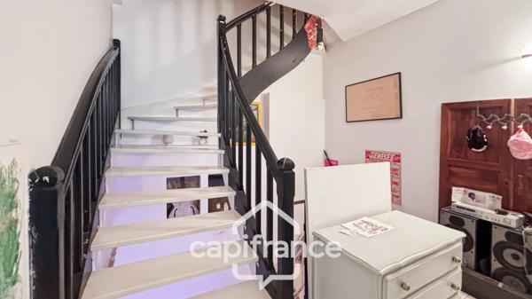 Local/bureau BORDEAUX (33), mixte grand potentiel