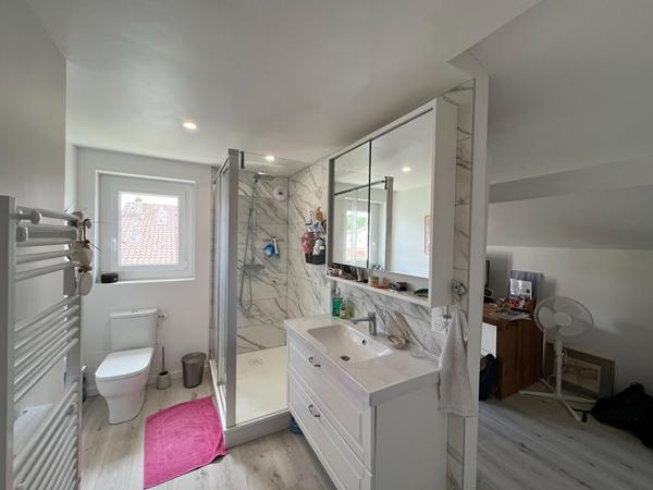 A vendre Maison Mont De Marsan secteur Nahuques 4 chambres garage