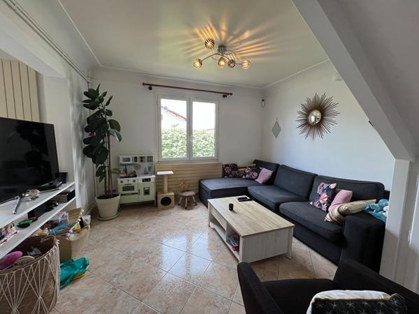 A vendre Maison Mont De Marsan secteur Nahuques 4 chambres garage