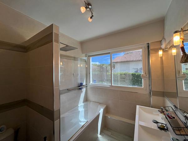 A vendre Maison Mont De Marsan secteur Nahuques 4 chambres garage