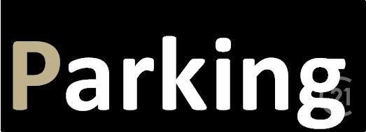 Parking à vendre  13 m2 PARIS - 75013