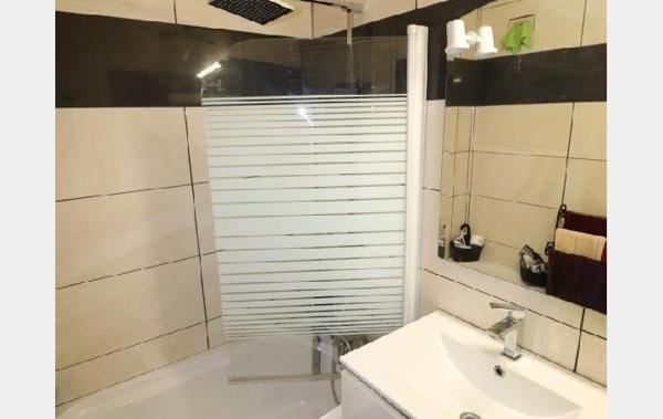 Vente Appartement P2 Superbe F2 avec loggia vitrée Canet-en-roussillon   