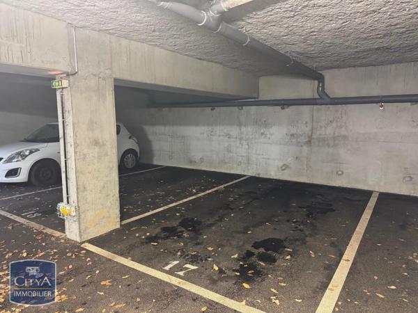 Appartement à louer 2 pièces 52.47m²