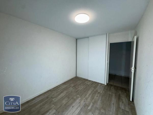 Appartement à louer 2 pièces 52.47m²