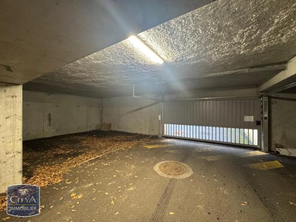 Appartement à louer 2 pièces 52.47m²