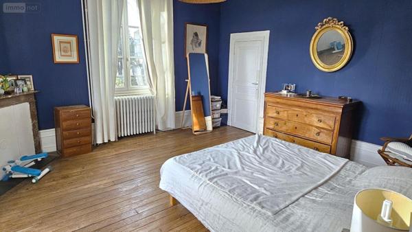 Maison de maître à vendre à Saint-Dizier en Haute-Marne (52100), ref : 51081/874