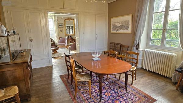 Maison de maître à vendre à Saint-Dizier en Haute-Marne (52100), ref : 51081/874