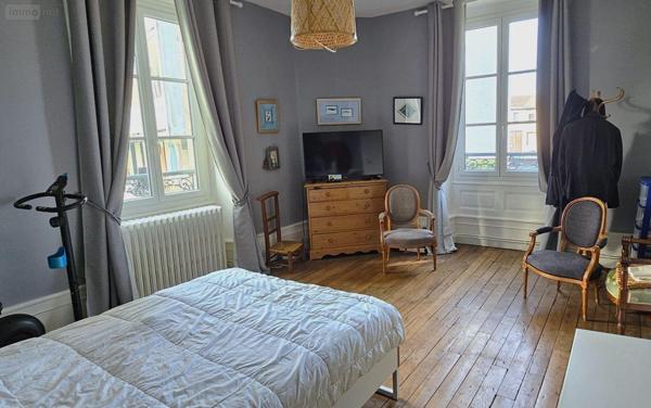 Maison de maître à vendre à Saint-Dizier en Haute-Marne (52100), ref : 51081/874