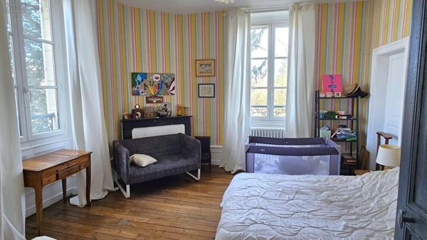 Maison de maître à vendre à Saint-Dizier en Haute-Marne (52100), ref : 51081/874