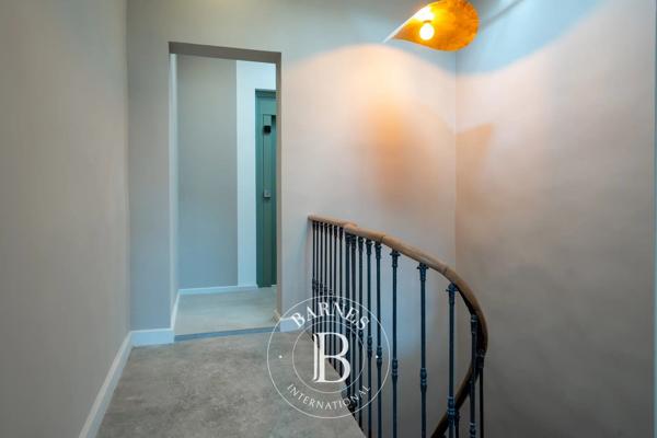 Sète, Appartement 2 Chambres -  128 m² à vendre