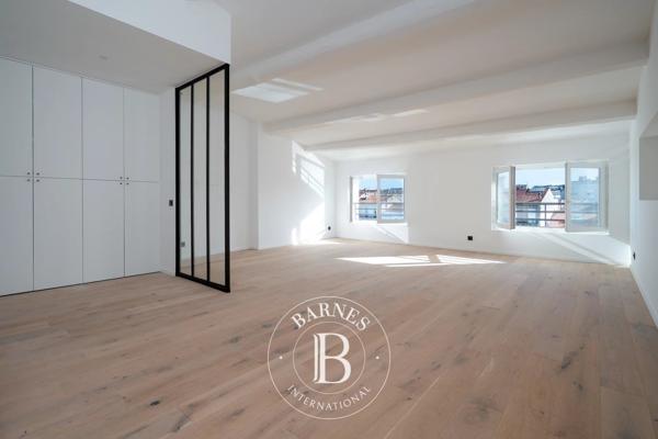 Sète, Appartement 2 Chambres -  128 m² à vendre