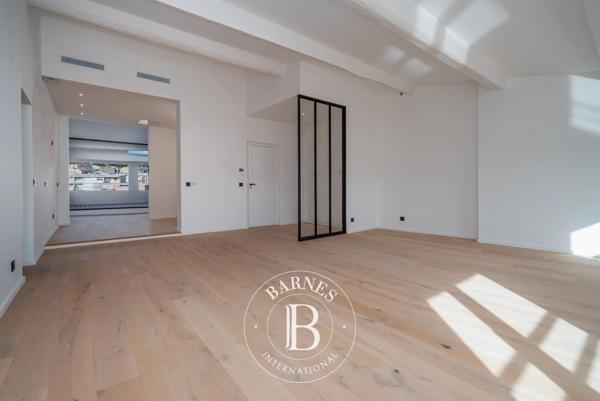Sète, Appartement 2 Chambres -  128 m² à vendre
