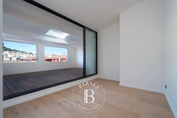 Sète, Appartement 2 Chambres -  128 m² à vendre