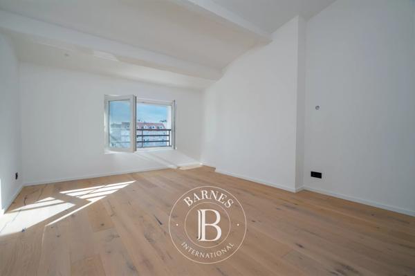 Sète, Appartement 2 Chambres -  128 m² à vendre