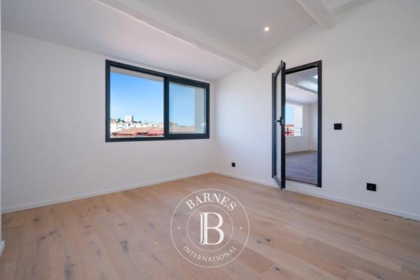 Sète, Appartement 2 Chambres -  128 m² à vendre