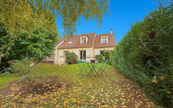 Maison à vendre    7 pièces • 150 m2 Villiers-sur-Marne