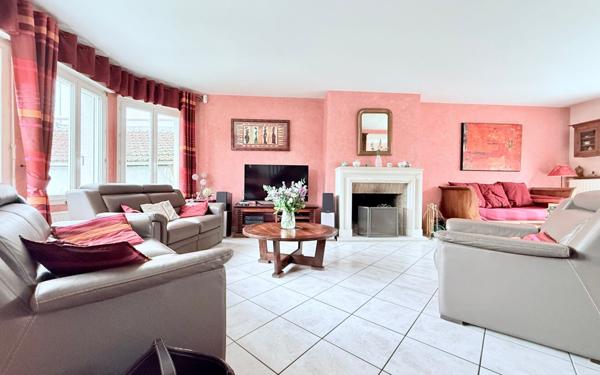 Maison à vendre    7 pièces • 150 m2 Villiers-sur-Marne