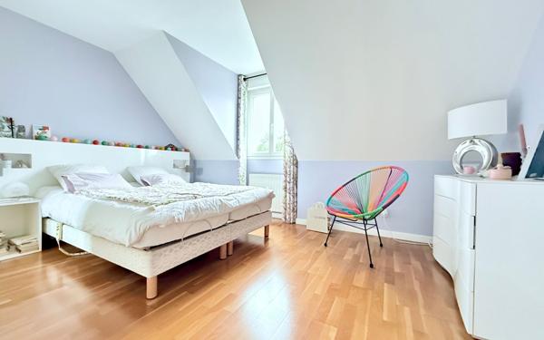 Maison à vendre    7 pièces • 150 m2 Villiers-sur-Marne